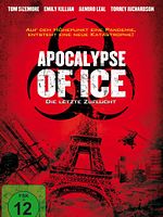 Poster der Apocalypse Of Ice - Die letzte Zuflucht
