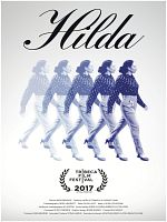 Poster der Hilda