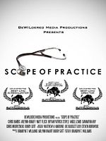 Poster der Scope of Practice