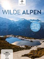 Poster der Wilde Alpen