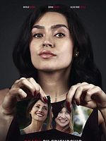 Poster der Gefährliche Freundschaft