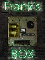 Poster der Frank's Box