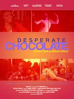 Poster der Desperate Chocolate