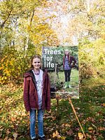 Bild von Mirella Schulze rettet die Welt