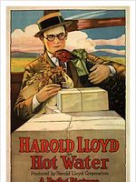 Poster der Harolds liebe Schwiegermama