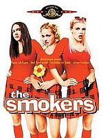 Poster der The Smokers