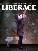 Poster der Look Me Over - Liberace