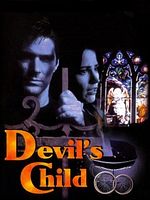 Poster der The Devil's Child