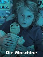 Poster der Die Maschine