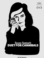 Poster der Duett för Kannibaler