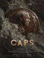 Poster der Caps