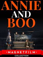 Poster der Annie & Boo
