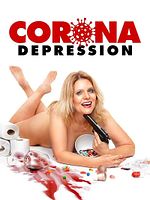 Poster der Corona Depression