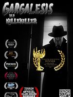 Poster der Gargalesis - Der KilleKiller