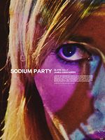 Poster der Sodium Party