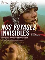 Poster der Auf unsichtbaren Reisen