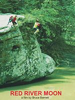 Poster der Red River Moon