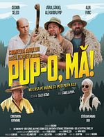 Poster der Pup-o, ma!