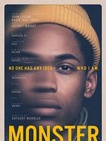 Poster der Monster! Monster?