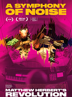 Poster der A Symphony Of Noise