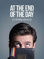 Poster der At the End of the Day