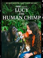 Poster der Lucy The Human Chimp