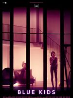 Poster der Blue Kids