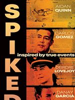 Poster der Spiked