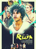 Poster der Reefa