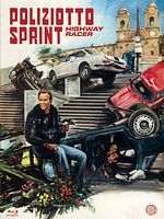 Poster der Highway Racer