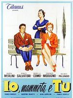 Poster der Io, mammeta e tu