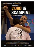 Poster der L'oro di Scampia
