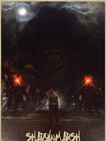 Poster der ShadowMarsh