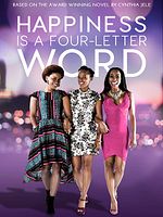Poster der Happiness Is a Four-letter Word