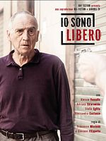Poster der Io sono Libero