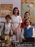 Poster der Figli del Destino