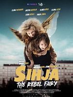 Poster der Sihja, the Rebel Fairy