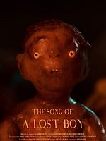 Poster der The Song of a Lost Boy