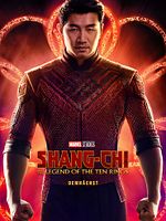 Shang-Chi And The Legend Of The Ten Rings Trailer DF