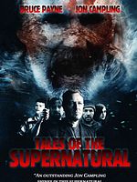 Poster der Tales of the Supernatural