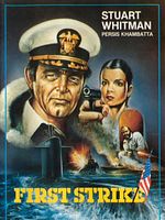 Poster der U-Boot Wars