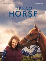 Poster der Dream Horse