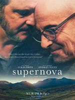Poster der Supernova