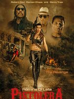 Poster der Pistolera