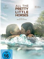 Poster der All The Pretty Little Horses