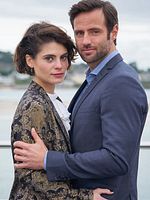 Poster der Rosamunde Pilcher: Wie verhext