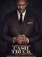 Poster der Cash Truck