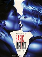 Poster der Basic Instinct - Uncensored