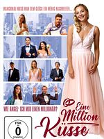 Poster der Eine Million Küsse - Wie angel' ich mir einen Millionär?