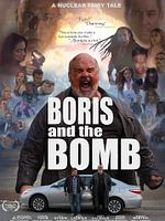 Poster der Boris and the Bomb